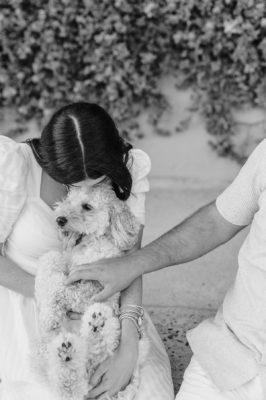 Divers Cove Couples Shoot | Emma + Brooks - Hannah Smith Photography