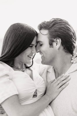 Divers Cove Couples Shoot | Emma + Brooks - Hannah Smith Photography